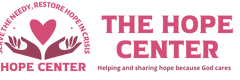 The Hope Center Poland